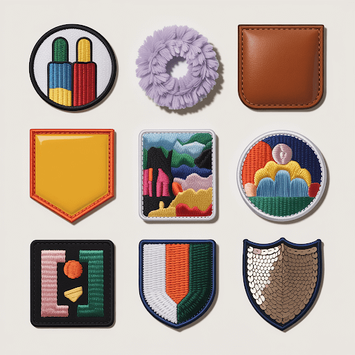 How to Pick the Best Custom Patches UK for Daily Wear
